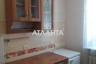 1-room apartment apartment by the address st. Leontovicha Belinskogo (area 36 m²) - Atlanta.ua - photo 11