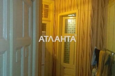 Комунальна квартира за адресою Покровський пров. (площа 58 м²) - Atlanta.ua - фото 24