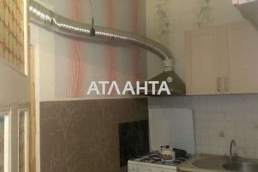 Комунальна квартира за адресою Покровський пров. (площа 58 м²) - Atlanta.ua - фото 33