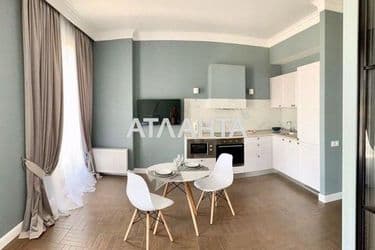 1-room apartment apartment by the address st. Leontovicha Belinskogo (area 53 m²) - Atlanta.ua - photo 15