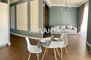 1-room apartment apartment by the address st. Leontovicha Belinskogo (area 53 m²) - Atlanta.ua - photo 16