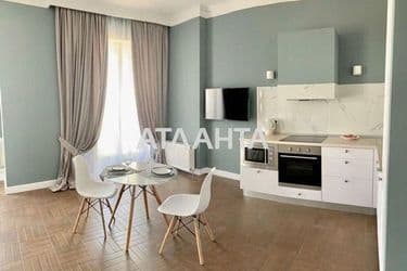 1-room apartment apartment by the address st. Leontovicha Belinskogo (area 53 m²) - Atlanta.ua - photo 17