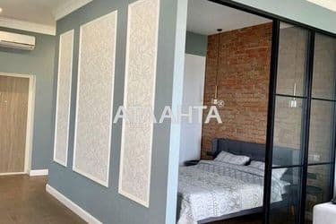1-room apartment apartment by the address st. Leontovicha Belinskogo (area 53 m²) - Atlanta.ua - photo 18