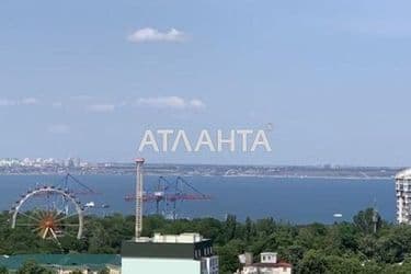 1-room apartment apartment by the address st. Leontovicha Belinskogo (area 53 m²) - Atlanta.ua - photo 26