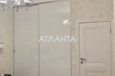 1-room apartment apartment by the address st. Leontovicha Belinskogo (area 52 m²) - Atlanta.ua - photo 20