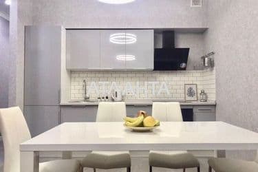 1-room apartment apartment by the address st. Leontovicha Belinskogo (area 52 m²) - Atlanta.ua - photo 17