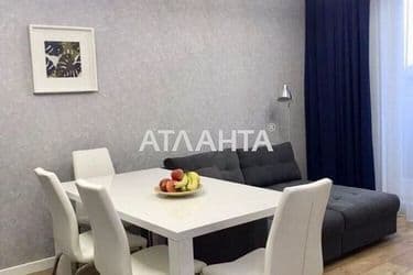 1-room apartment apartment by the address st. Leontovicha Belinskogo (area 52 m²) - Atlanta.ua - photo 21