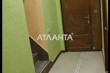 4+-rooms apartment apartment by the address st. Panteleymonovskaya Chizhikova (area 92 m²) - Atlanta.ua - photo 35