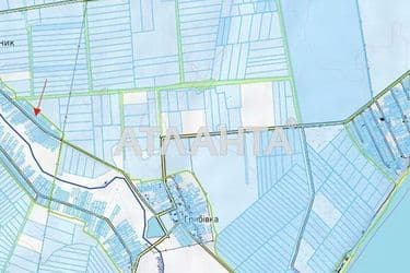 Участок по адресу ул. Шевченко (площадь 10 сот) - Atlanta.ua - фото 4