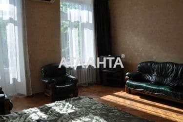 4+-rooms apartment apartment by the address st. Preobrazhenskaya Sovetskoy Armii (area 140 m²) - Atlanta.ua - photo 21