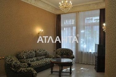 4+-rooms apartment apartment by the address st. Preobrazhenskaya Sovetskoy Armii (area 140 m²) - Atlanta.ua - photo 23