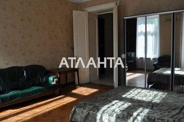 4+-rooms apartment apartment by the address st. Preobrazhenskaya Sovetskoy Armii (area 140 m²) - Atlanta.ua - photo 24