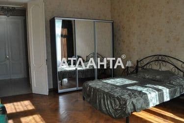 4+-rooms apartment apartment by the address st. Preobrazhenskaya Sovetskoy Armii (area 140 m²) - Atlanta.ua - photo 30