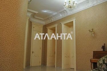 4+-rooms apartment apartment by the address st. Preobrazhenskaya Sovetskoy Armii (area 140 m²) - Atlanta.ua - photo 31
