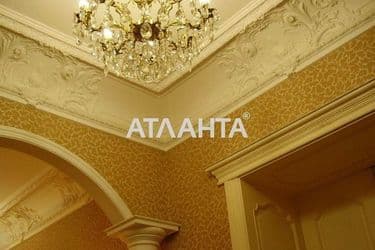 4+-rooms apartment apartment by the address st. Preobrazhenskaya Sovetskoy Armii (area 140 m²) - Atlanta.ua - photo 32