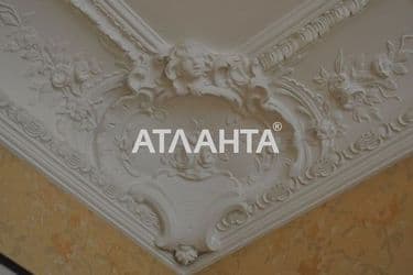 4+-rooms apartment apartment by the address st. Preobrazhenskaya Sovetskoy Armii (area 140 m²) - Atlanta.ua - photo 33