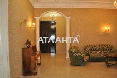 4+-rooms apartment apartment by the address st. Preobrazhenskaya Sovetskoy Armii (area 140 m²) - Atlanta.ua - photo 34