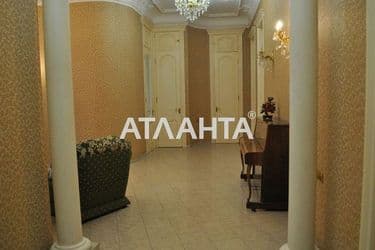 4+-rooms apartment apartment by the address st. Preobrazhenskaya Sovetskoy Armii (area 140 m²) - Atlanta.ua - photo 35
