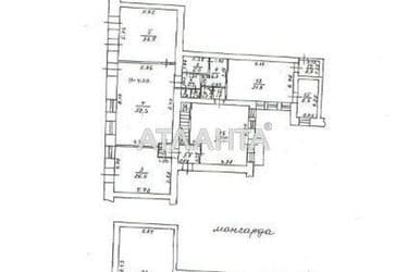 Коммерческая недвижимость по адресу ул. Екатерининская (площадь 480 м²) - Atlanta.ua - фото 18