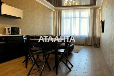 1-room apartment apartment by the address st. Arkadievskiy per (area 60 m²) - Atlanta.ua - photo 11