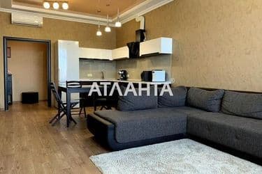 1-room apartment apartment by the address st. Arkadievskiy per (area 60 m²) - Atlanta.ua - photo 12