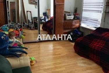 4+-rooms apartment apartment by the address st. Preobrazhenskaya Sovetskoy Armii (area 133 m²) - Atlanta.ua - photo 7