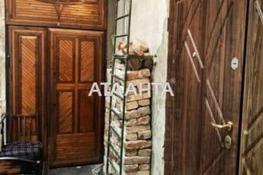 4+-rooms apartment apartment by the address st. Preobrazhenskaya Sovetskoy Armii (area 133 m²) - Atlanta.ua - photo 11