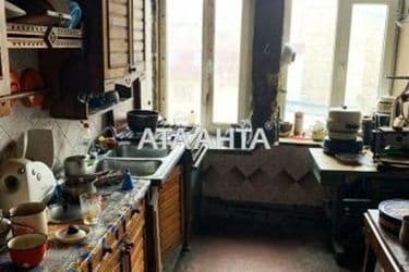 4+-rooms apartment apartment by the address st. Preobrazhenskaya Sovetskoy Armii (area 133 m²) - Atlanta.ua - photo 10