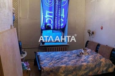 4+-rooms apartment apartment by the address st. Preobrazhenskaya Sovetskoy Armii (area 133 m²) - Atlanta.ua - photo 9