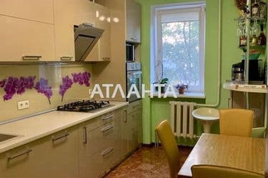 3-кімнатна квартира за адресою Небесної сотні пр. (площа 66 м²) - Atlanta.ua - фото 32