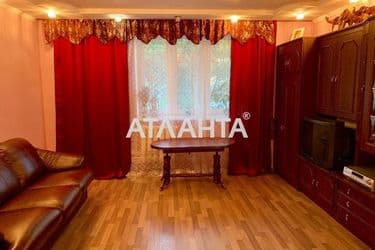 3-кімнатна квартира за адресою Небесної сотні пр. (площа 66 м²) - Atlanta.ua - фото 37