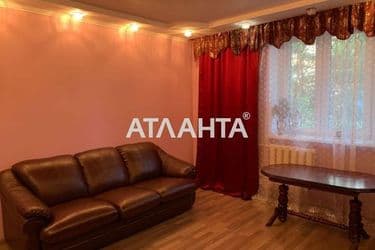 3-кімнатна квартира за адресою Небесної сотні пр. (площа 66 м²) - Atlanta.ua - фото 40