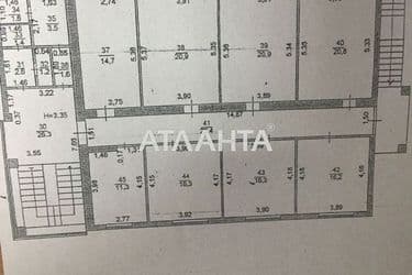 Commercial real estate at st. 1 maya (area 563,9 m²) - Atlanta.ua - photo 15