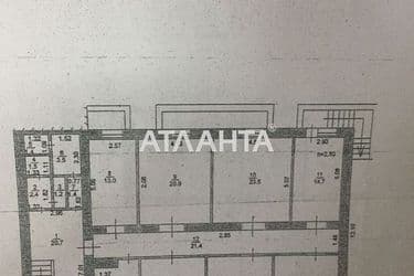 Commercial real estate at st. 1 maya (area 563,9 m²) - Atlanta.ua - photo 17