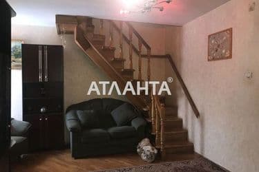 3-кімнатна квартира за адресою вул. Пантелеймонівська (площа 82 м²) - Atlanta.ua - фото 16