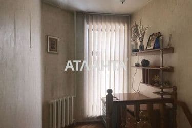 3-кімнатна квартира за адресою вул. Пантелеймонівська (площа 82 м²) - Atlanta.ua - фото 20