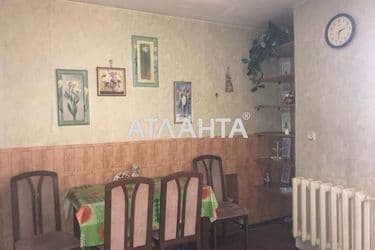 3-кімнатна квартира за адресою вул. Пантелеймонівська (площа 82 м²) - Atlanta.ua - фото 15