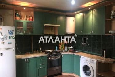 3-кімнатна квартира за адресою вул. Пантелеймонівська (площа 82 м²) - Atlanta.ua - фото 22