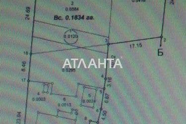 Участок по адресу ул. Тираспольская (площадь 10 сот) - Atlanta.ua - фото 8