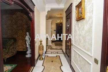 3-кімнатна квартира за адресою вул. Французький бульв. (площа 134 м²) - Atlanta.ua - фото 34