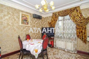 3-кімнатна квартира за адресою вул. Французький бульв. (площа 134 м²) - Atlanta.ua - фото 36