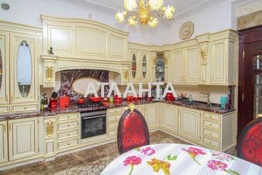 3-кімнатна квартира за адресою вул. Французький бульв. (площа 134 м²) - Atlanta.ua - фото 38