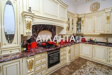 3-кімнатна квартира за адресою вул. Французький бульв. (площа 134 м²) - Atlanta.ua - фото 39