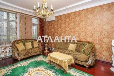 3-кімнатна квартира за адресою вул. Французький бульв. (площа 134 м²) - Atlanta.ua - фото 41