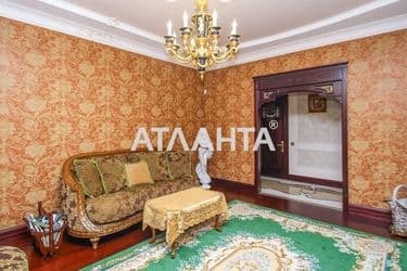 3-кімнатна квартира за адресою вул. Французький бульв. (площа 134 м²) - Atlanta.ua - фото 42
