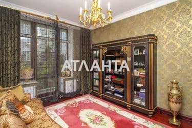 3-кімнатна квартира за адресою вул. Французький бульв. (площа 134 м²) - Atlanta.ua - фото 51