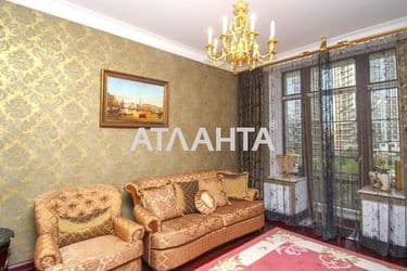 3-кімнатна квартира за адресою вул. Французький бульв. (площа 134 м²) - Atlanta.ua - фото 52