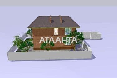 Будинок за адресою вул. Арбузна (площа 240 м²) - Atlanta.ua - фото 38