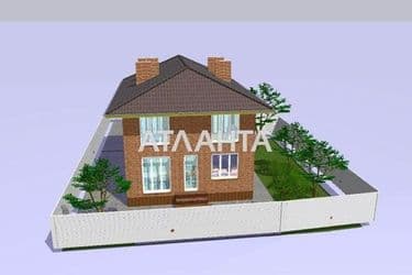 Будинок за адресою вул. Арбузна (площа 240 м²) - Atlanta.ua - фото 39