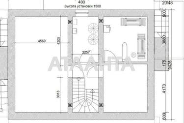 Будинок за адресою вул. Арбузна (площа 240 м²) - Atlanta.ua - фото 41